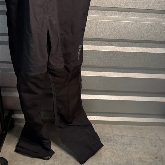 GILL women's PRO SALOPETTES BIB, XS - Picture 2 of 4